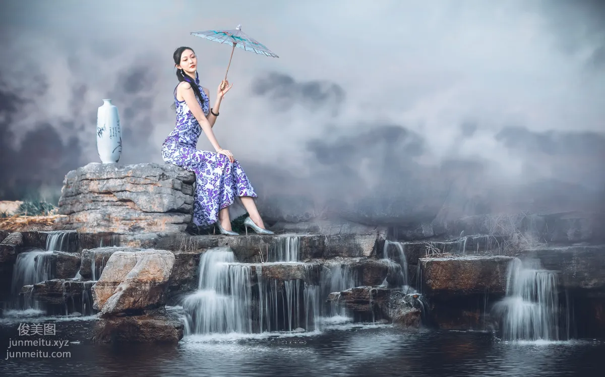 Hao Xinru: YiTuYu photo 18