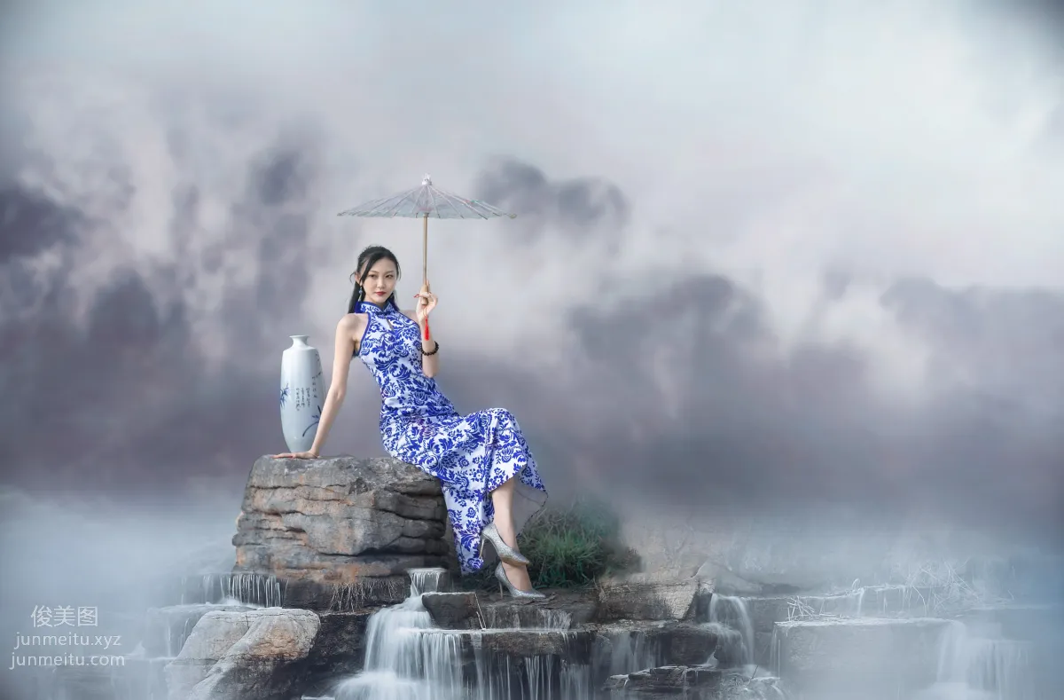 Hao Xinru: YiTuYu photo 19