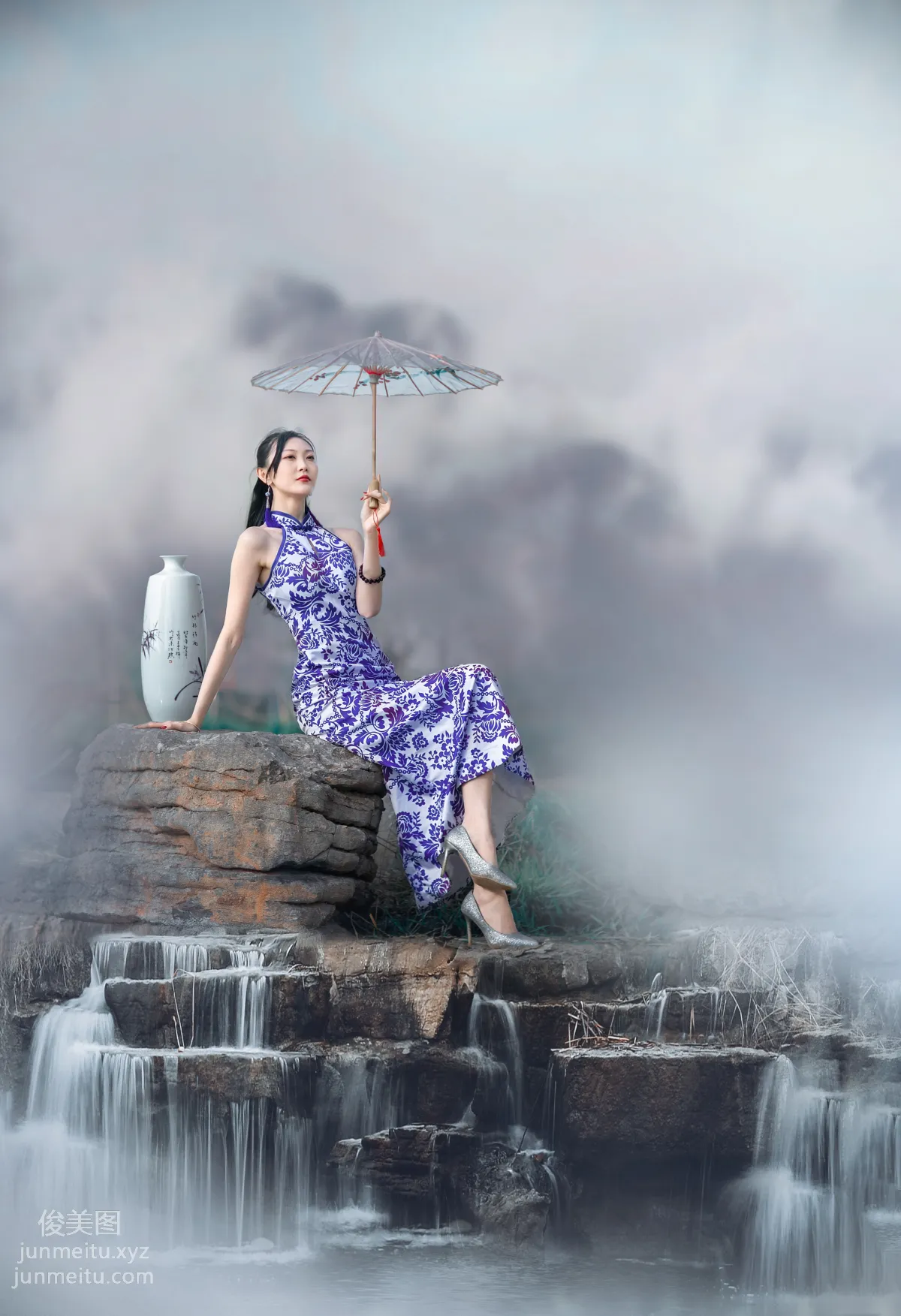 Hao Xinru: YiTuYu photo 20