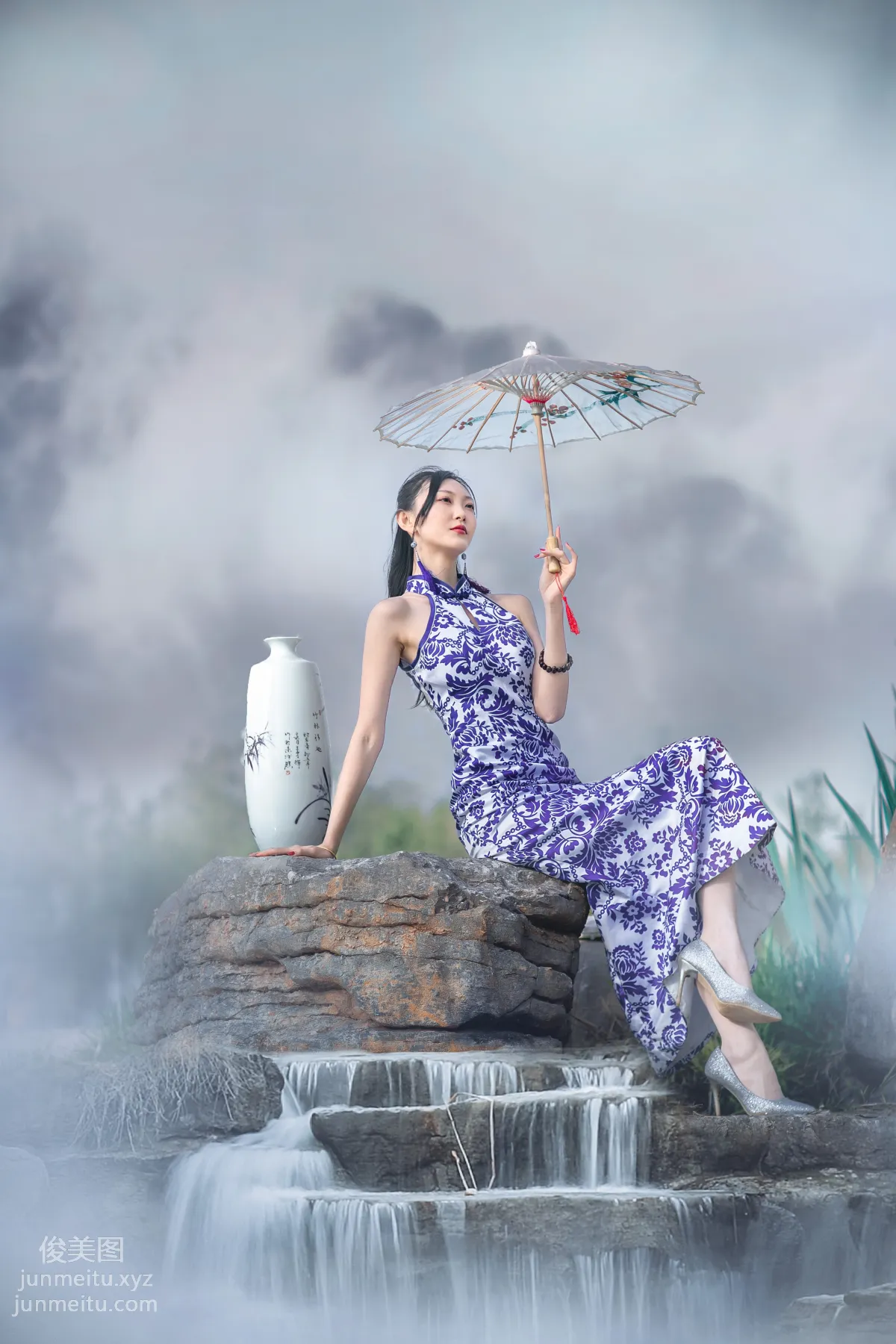 Hao Xinru: YiTuYu photo 21