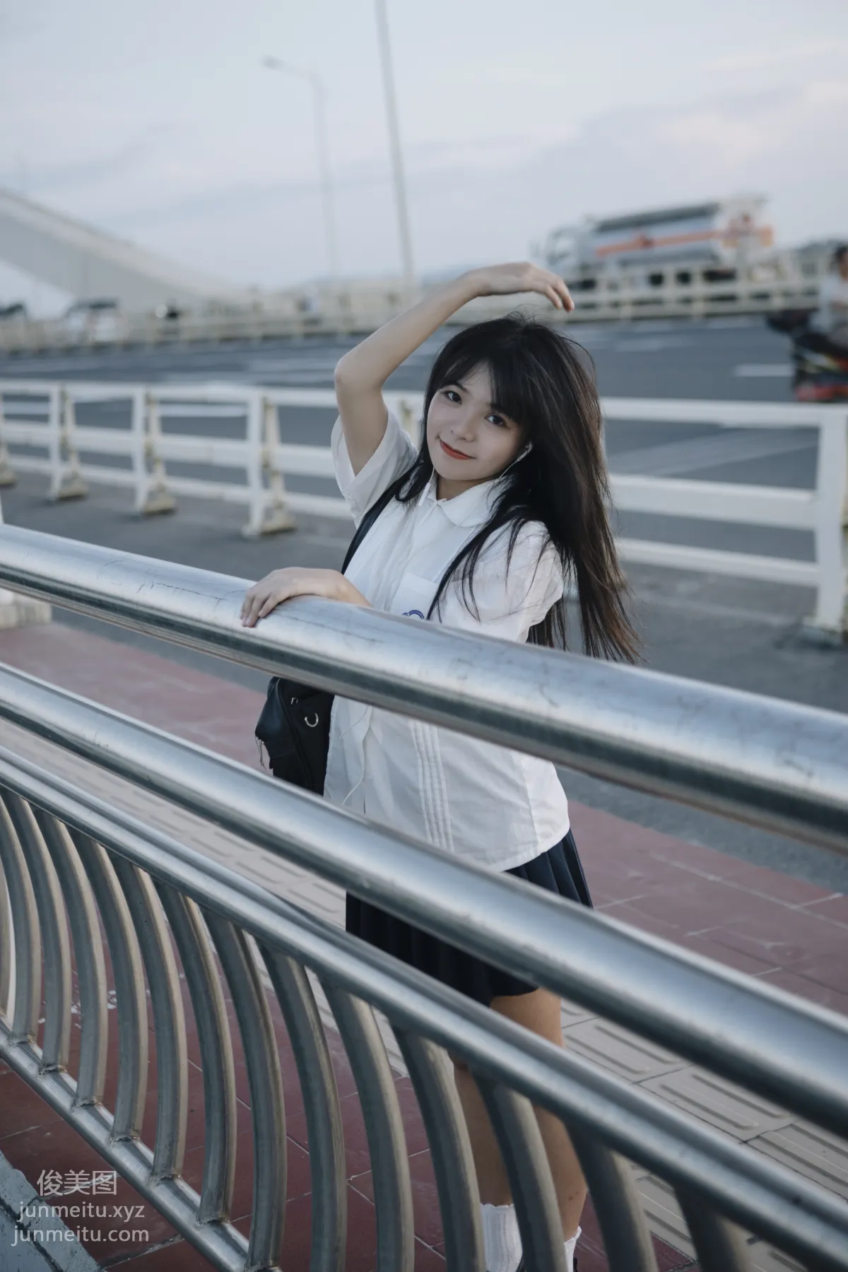 Xi Fei: YiTuYu photo 3