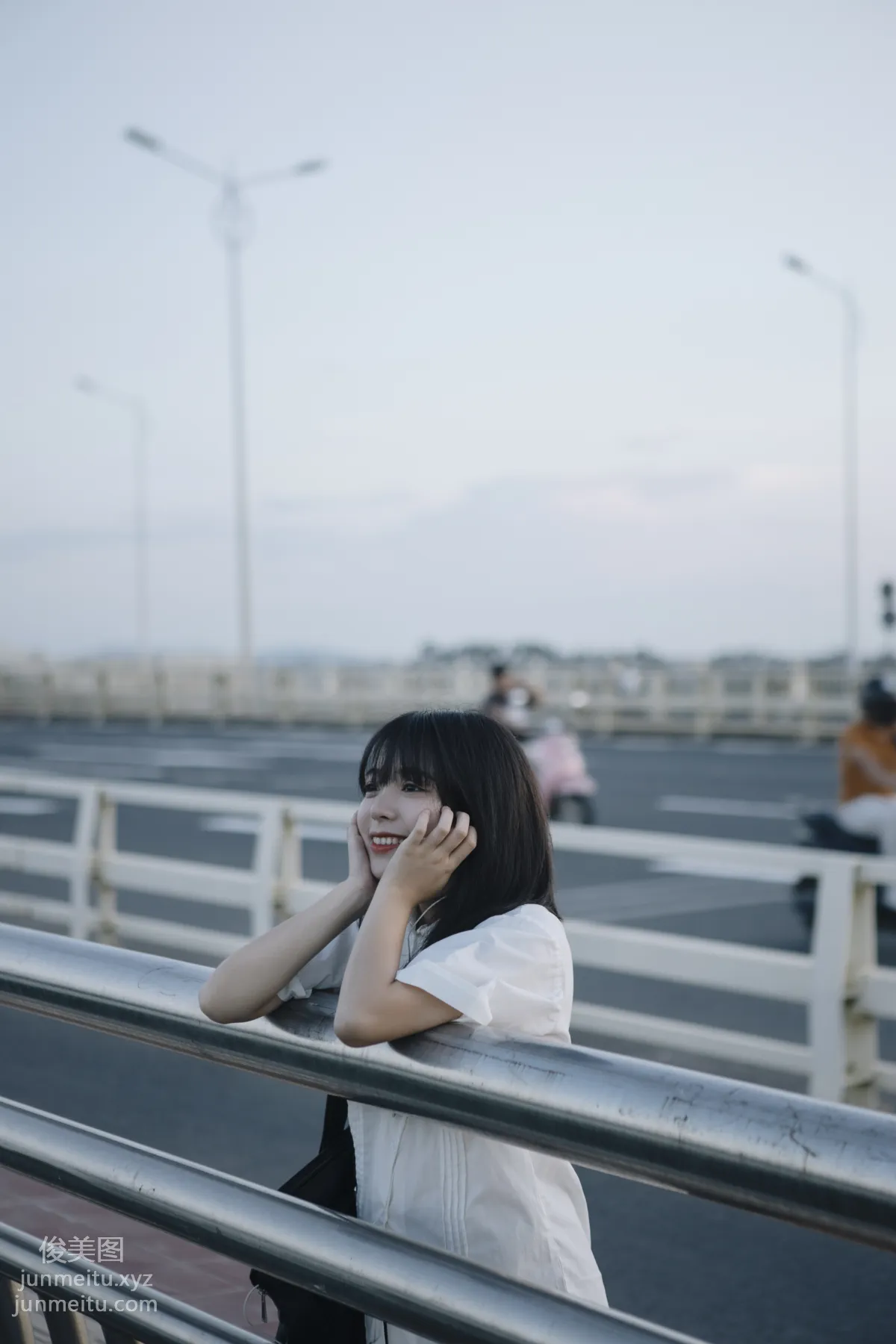 Xi Fei: YiTuYu photo 4