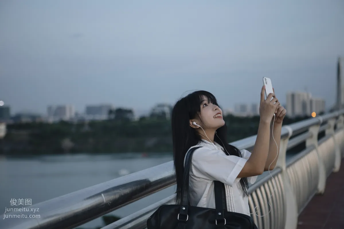 Xi Fei: YiTuYu photo 6