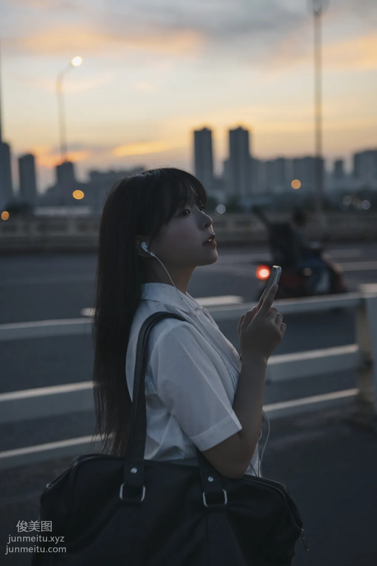 Xi Fei: YiTuYu photo 8