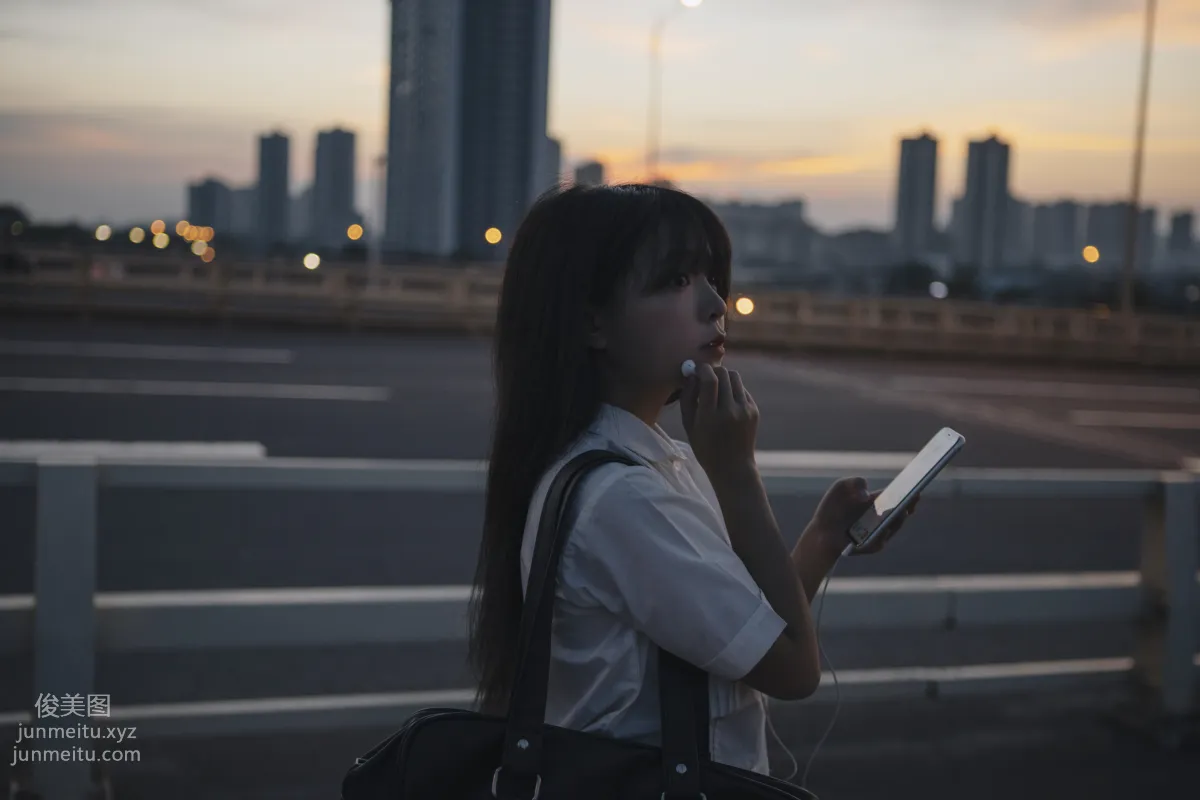 Xi Fei: YiTuYu photo 9