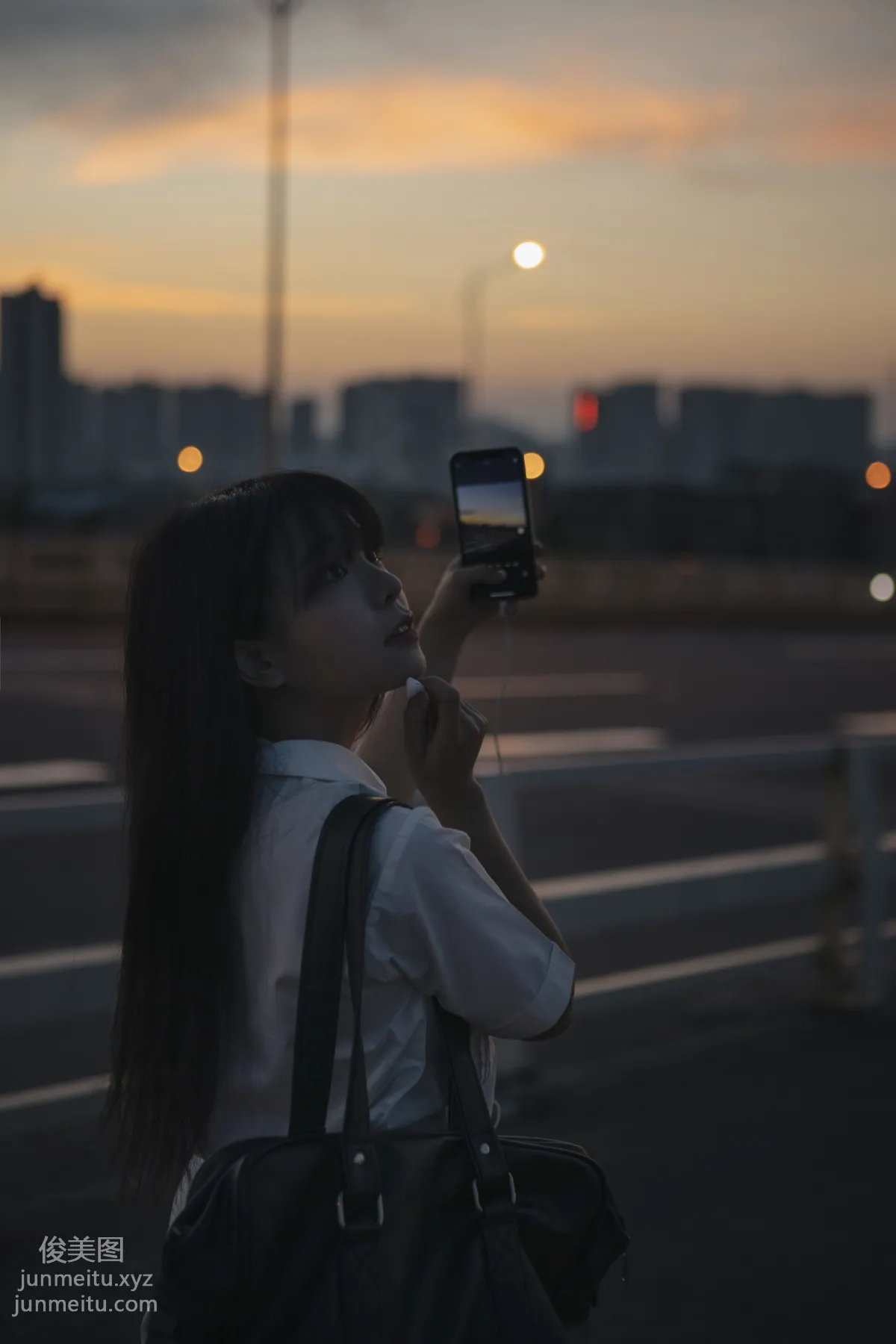 Xi Fei: YiTuYu photo 10