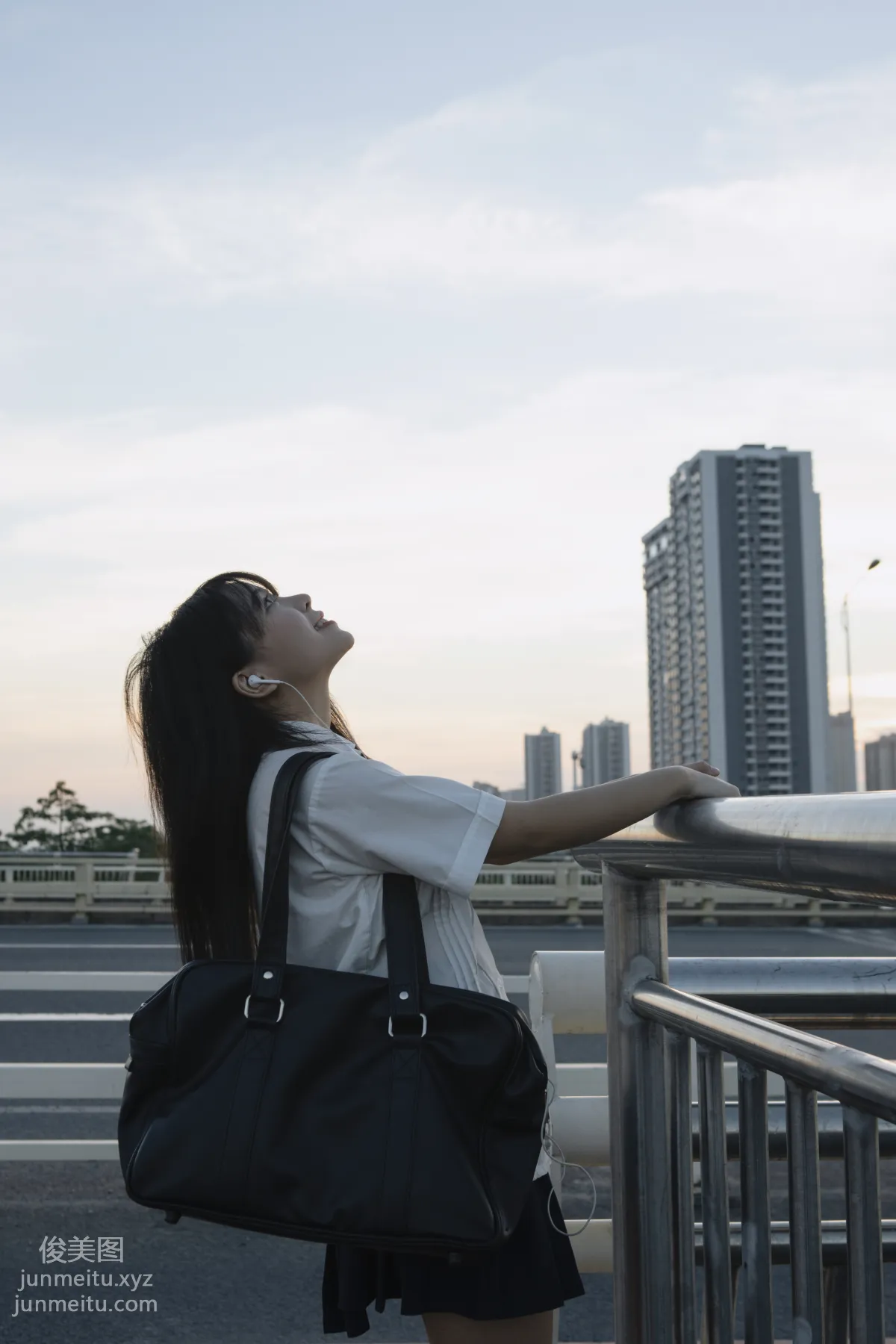 Xi Fei: YiTuYu photo 13
