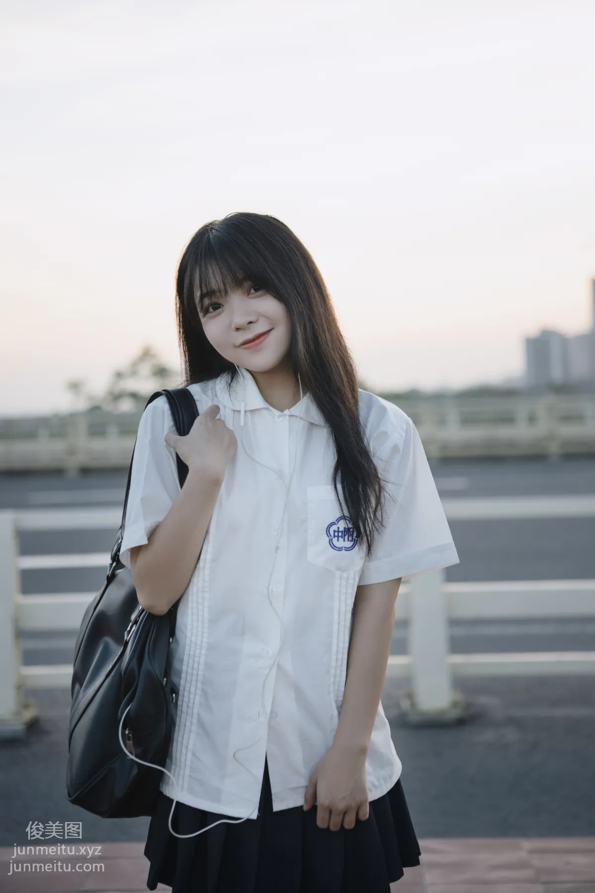 Xi Fei: YiTuYu photo 16