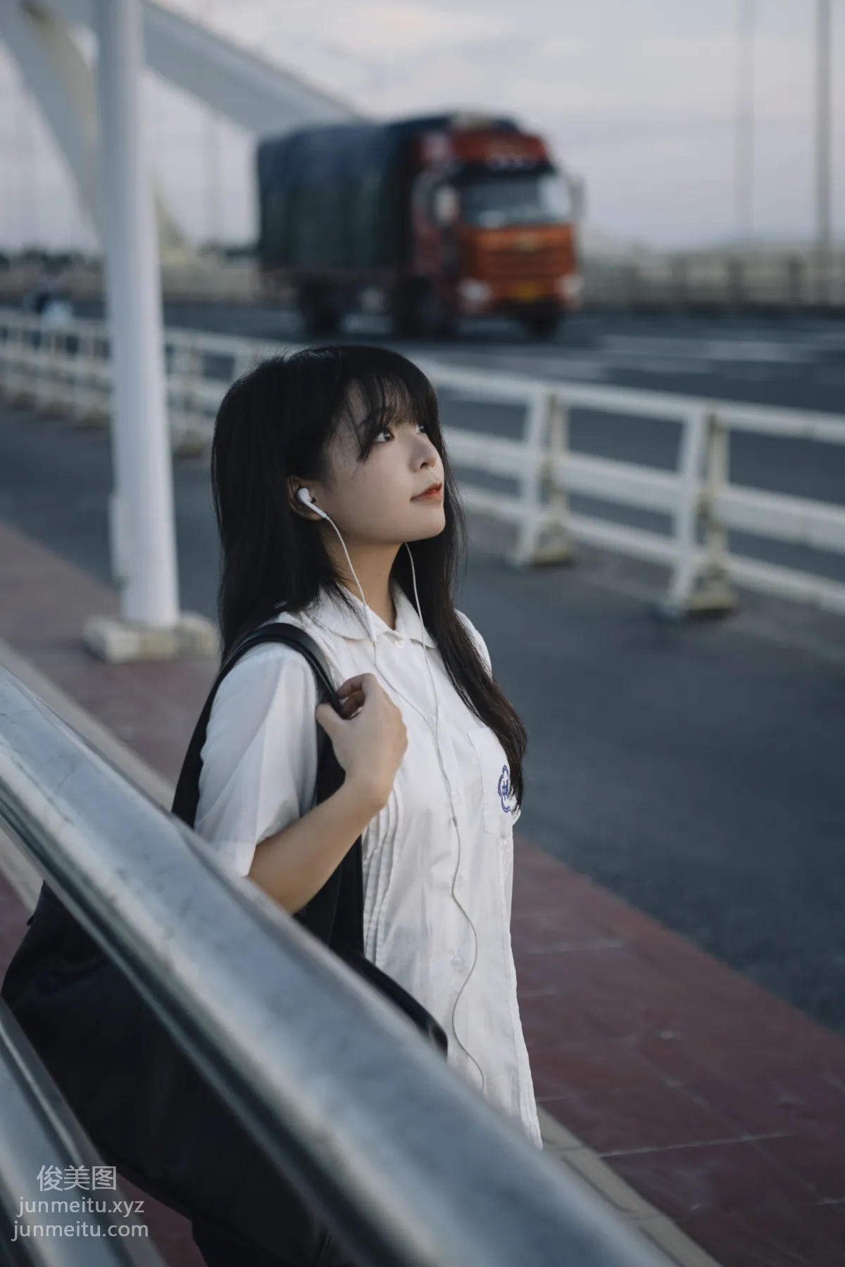 Xi Fei: YiTuYu photo 17
