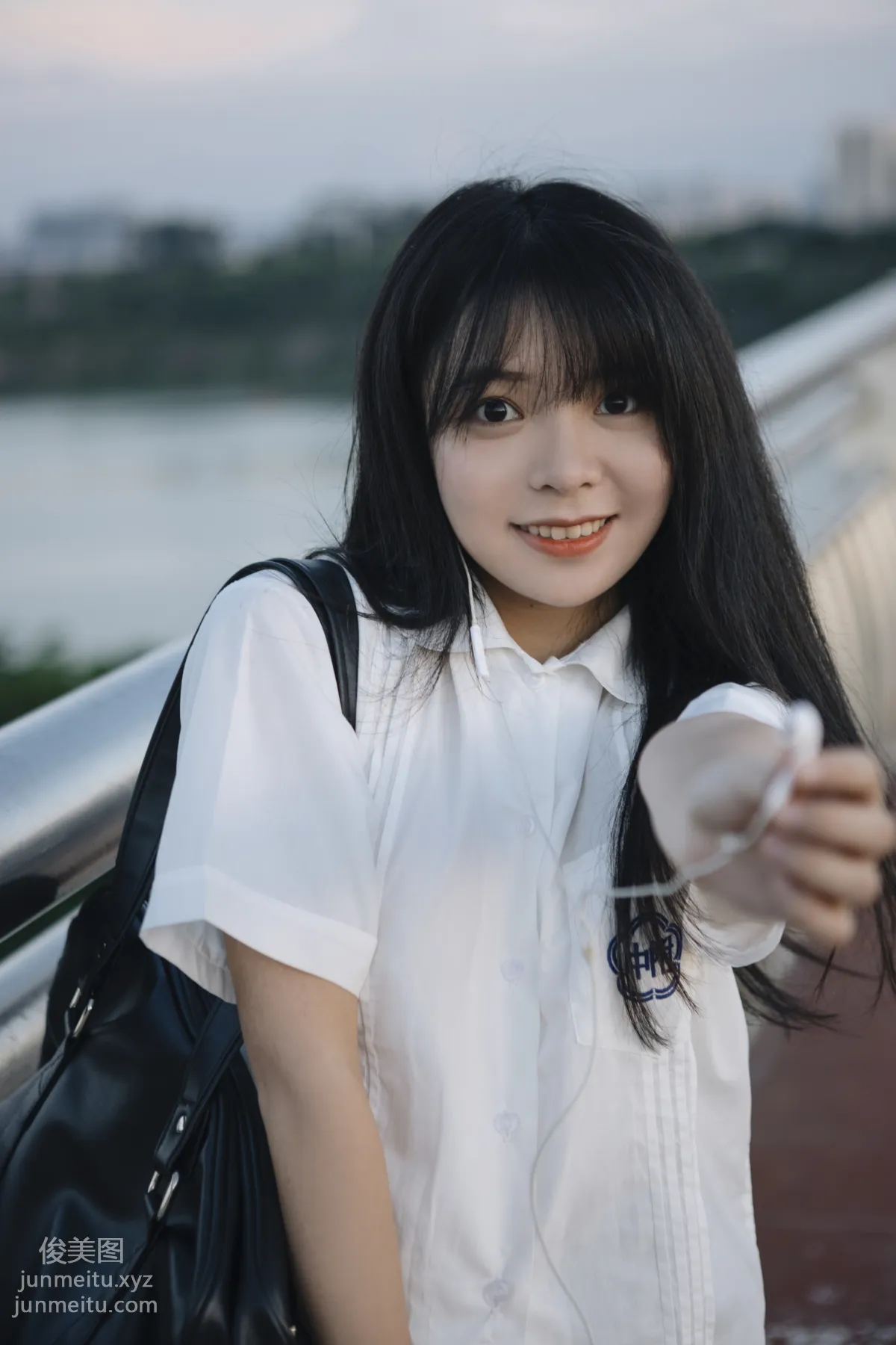 Xi Fei: YiTuYu photo 18