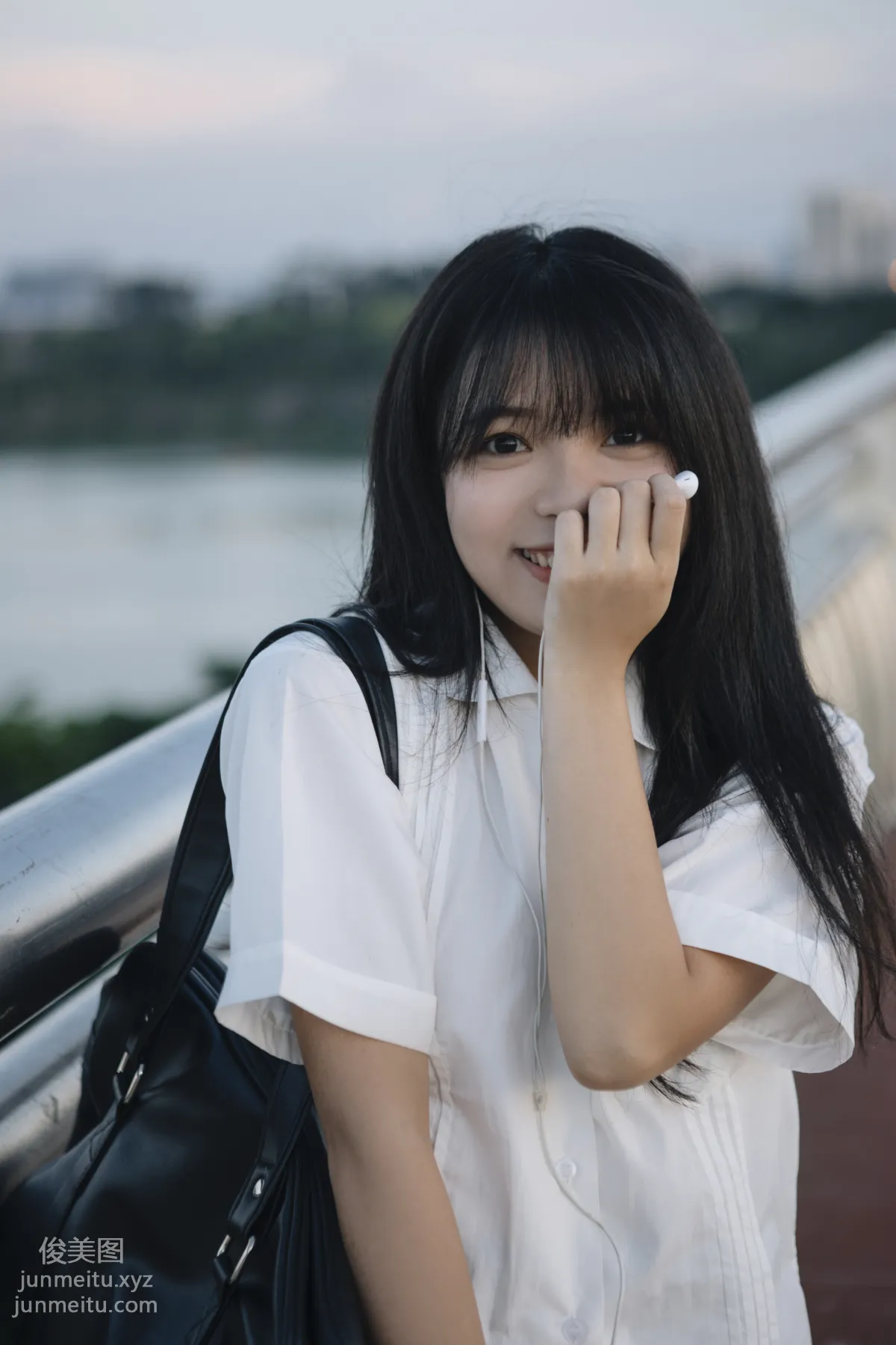 Xi Fei: YiTuYu photo 19