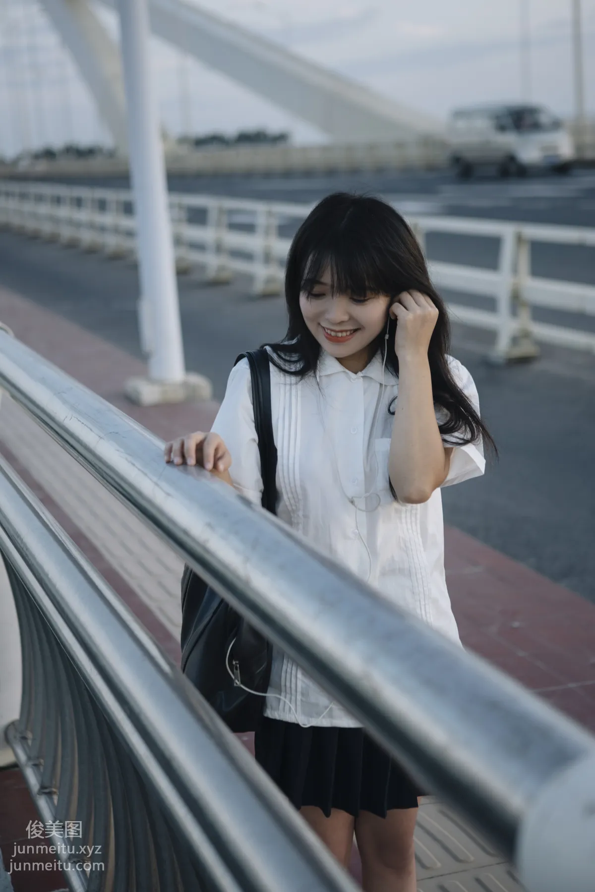 Xi Fei: YiTuYu photo 20