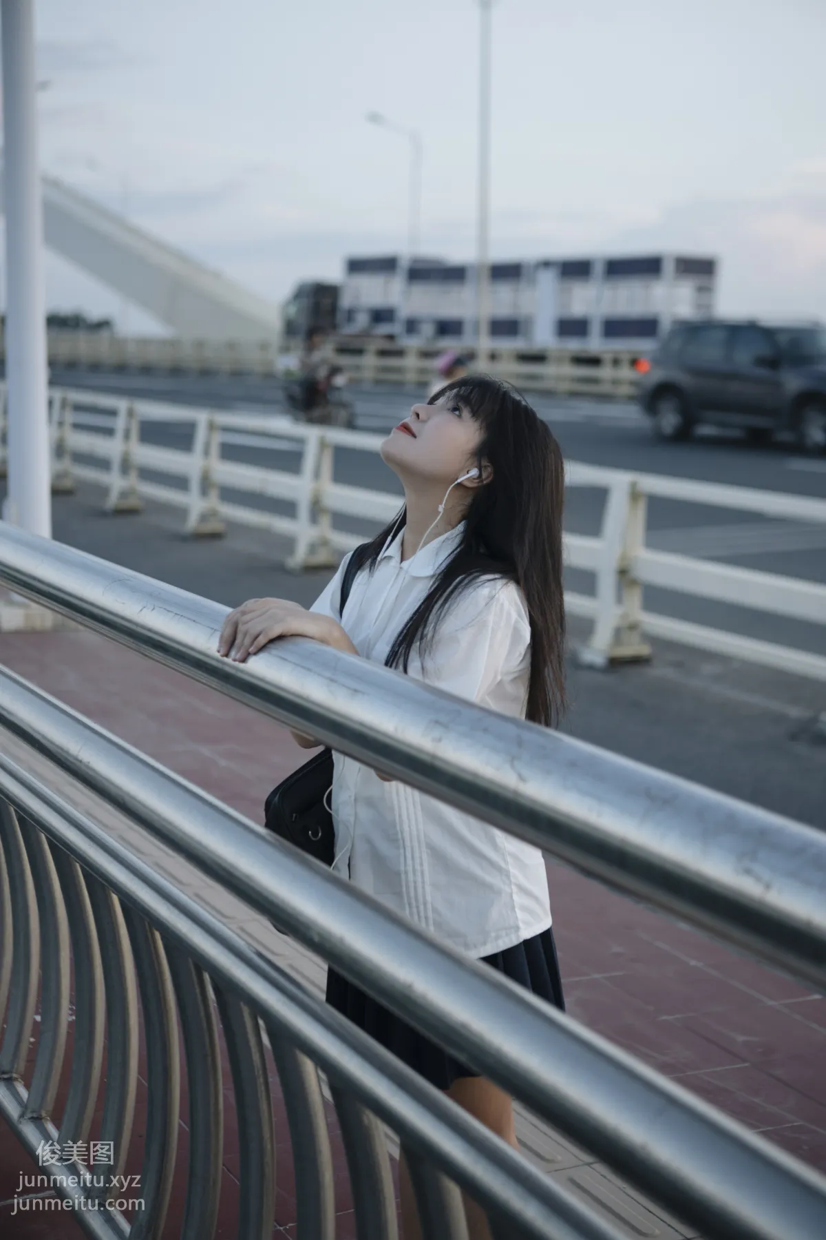 Xi Fei: YiTuYu photo 21