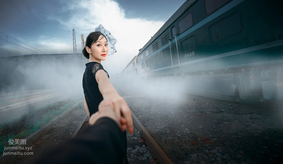 Mu Xi: YiTuYu photo 23