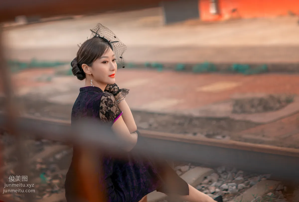 Mu Xi: YiTuYu photo 26