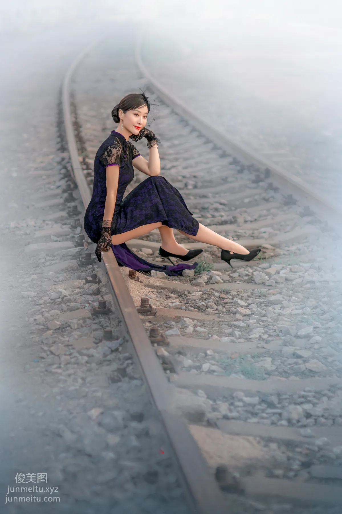 Mu Xi: YiTuYu photo 30
