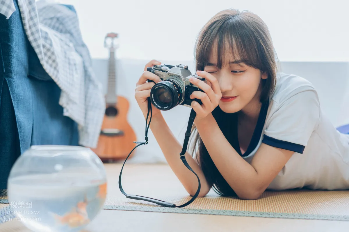 D: YiTuYu photo 2