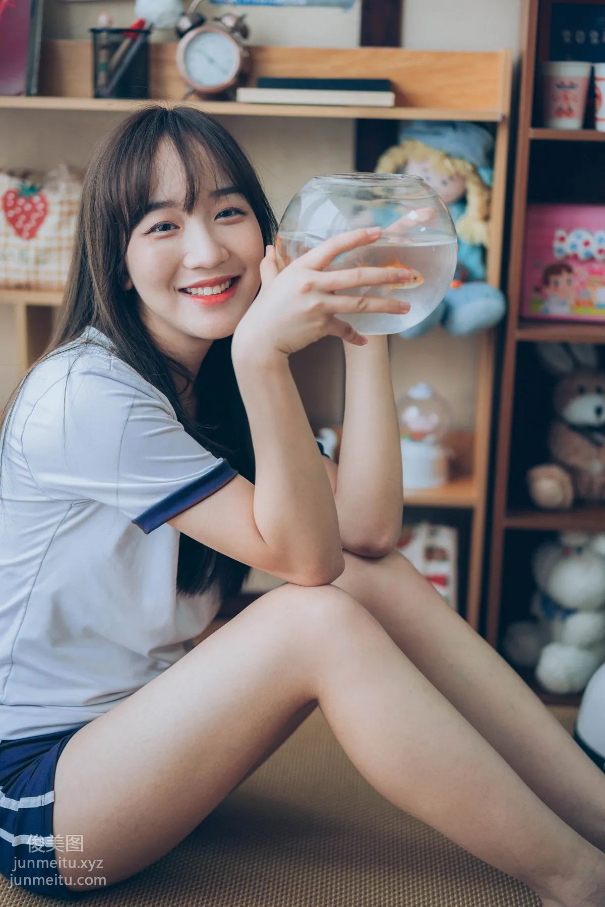 D: YiTuYu photo 16