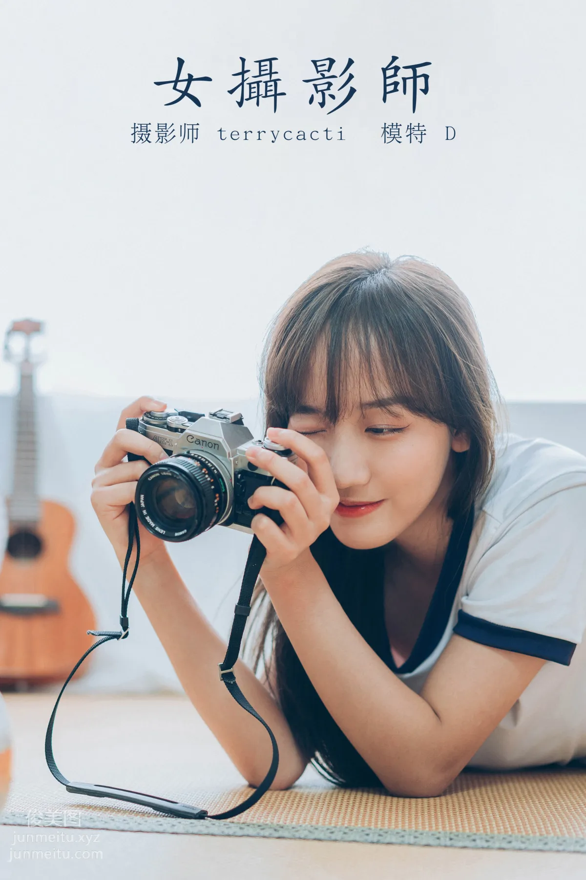 D: YiTuYu photo 24