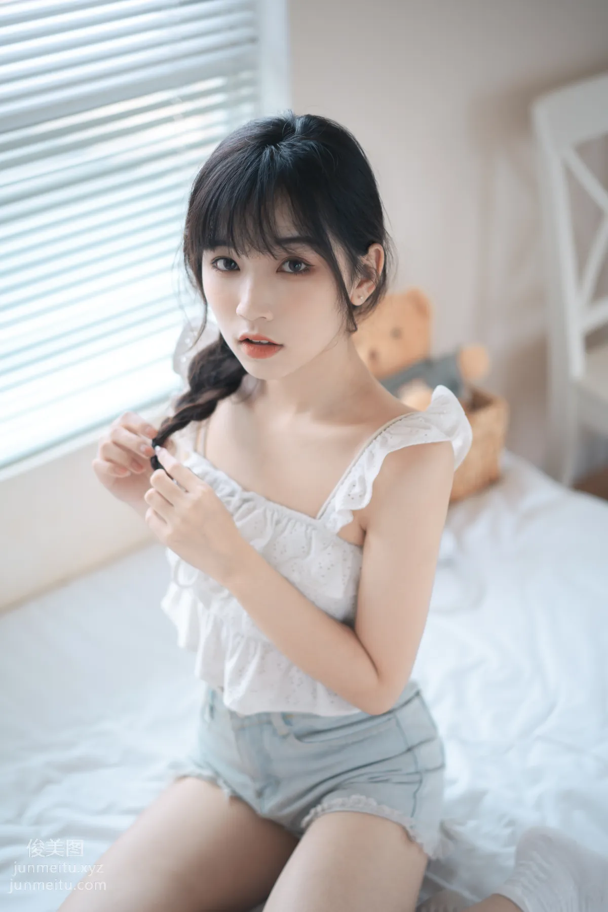 A Tong: YiTuYu photo 10