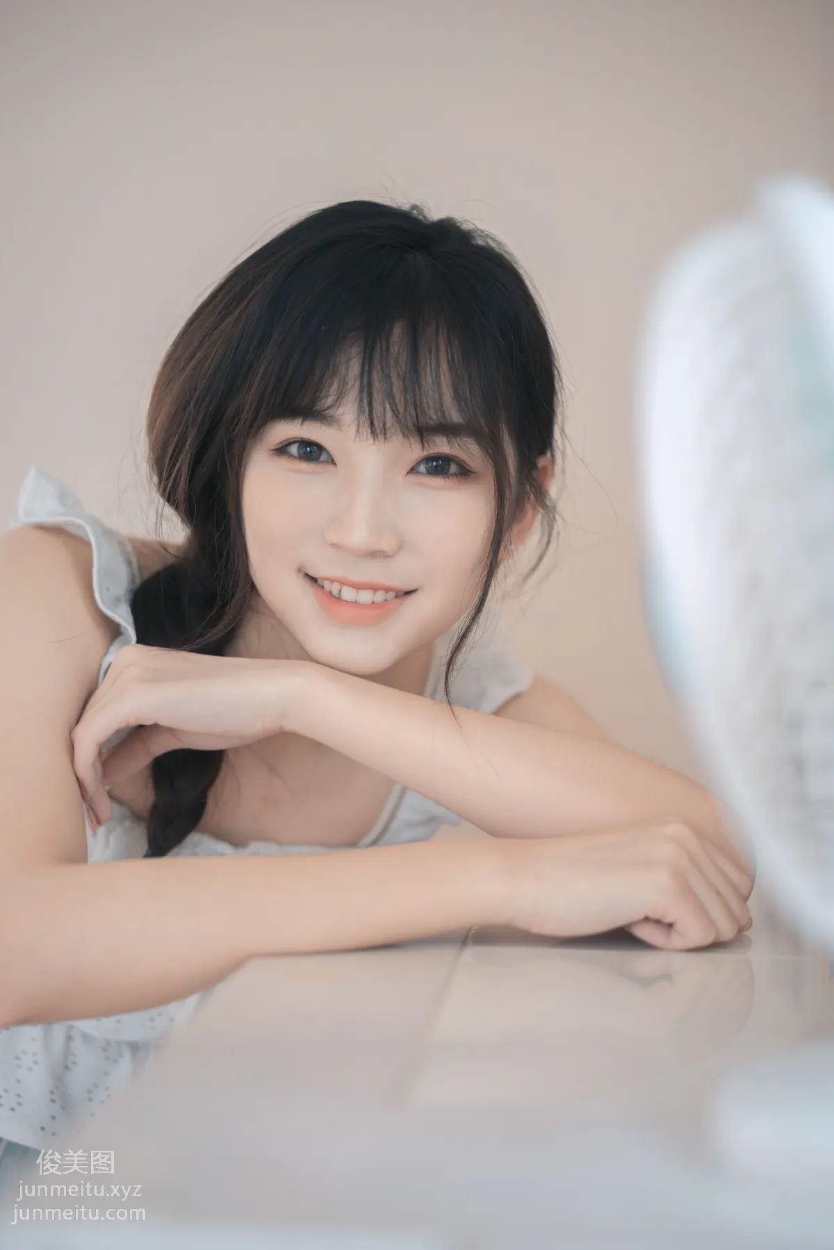 A Tong: YiTuYu photo 11