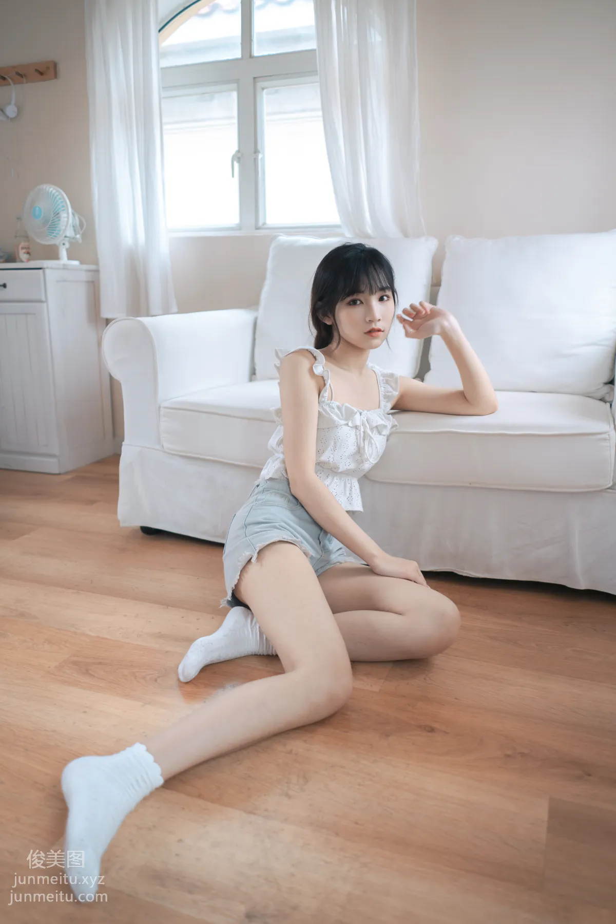 A Tong: YiTuYu photo 17