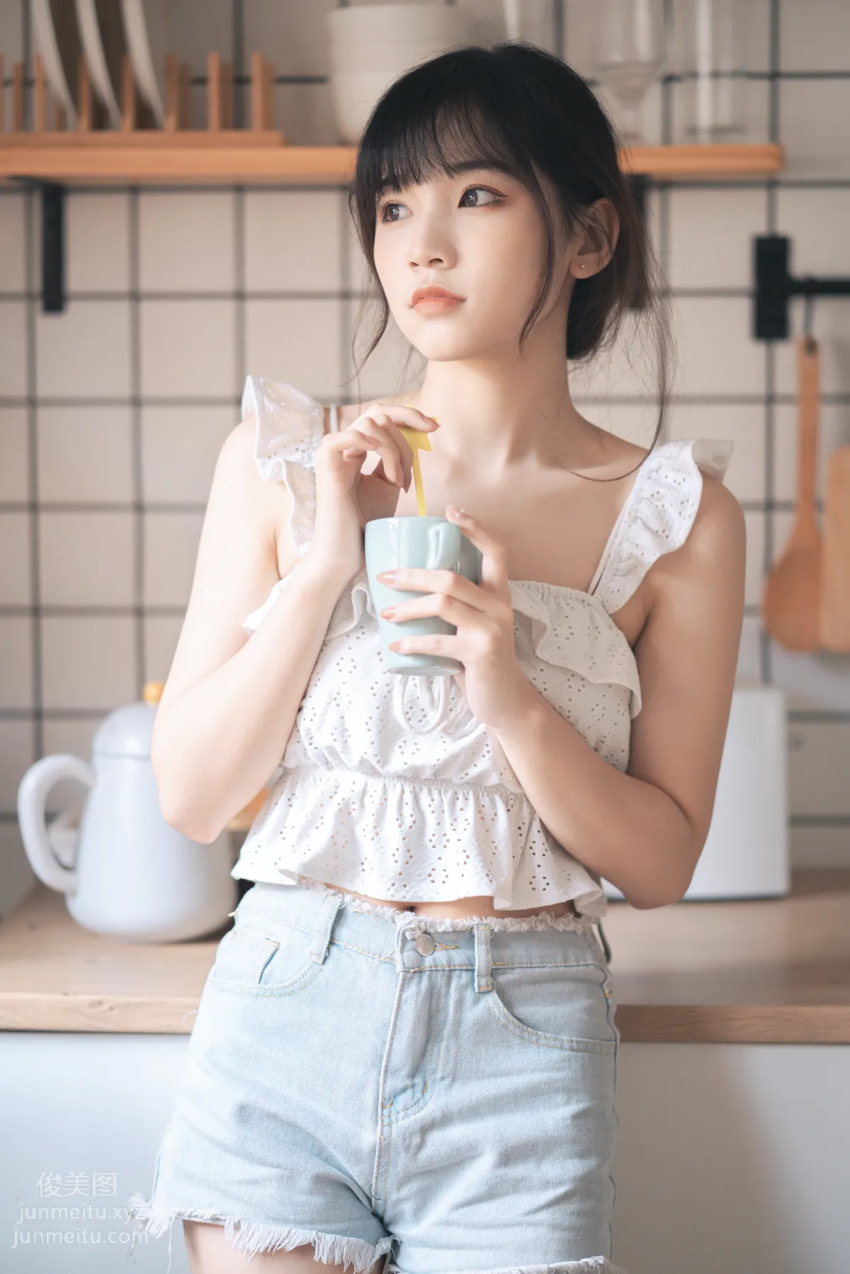 A Tong: YiTuYu photo 22