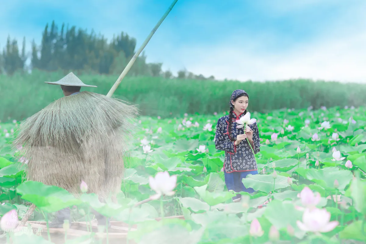 Kong Di: YiTuYu photo 4