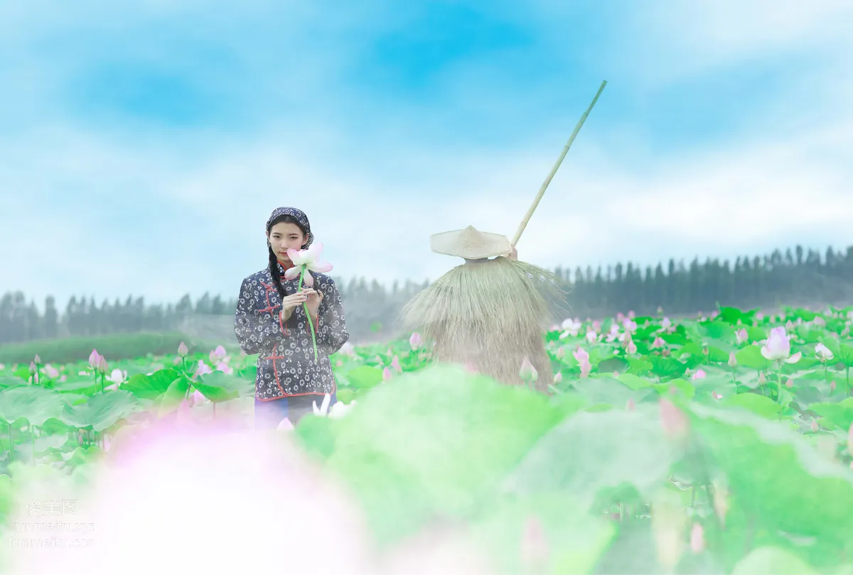 Kong Di: YiTuYu photo 5