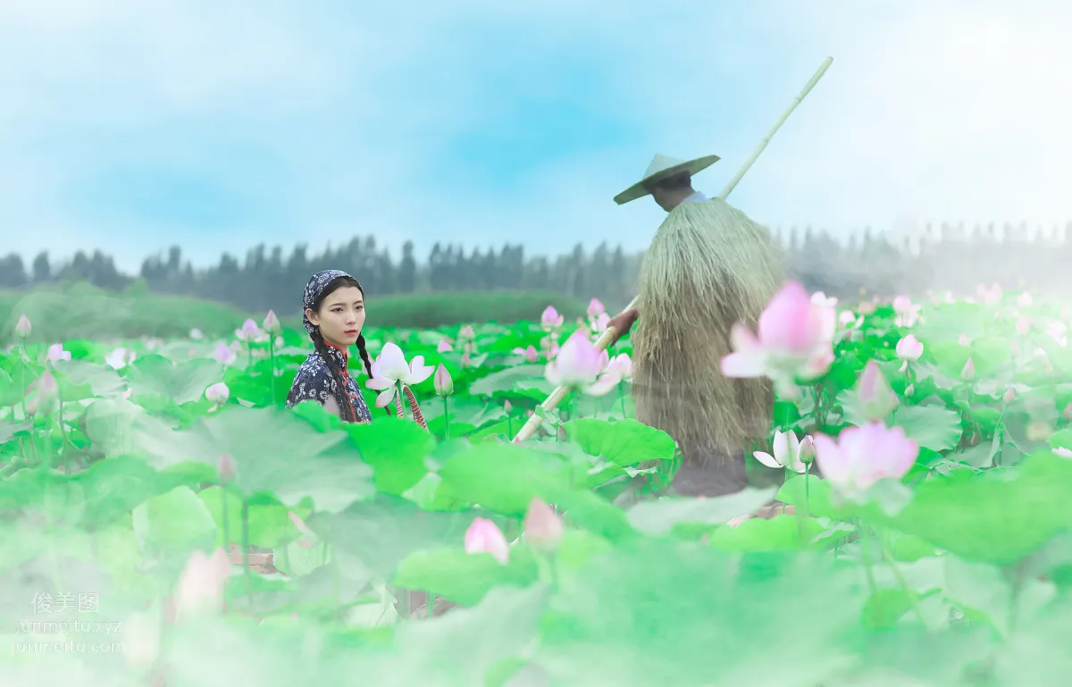 Kong Di: YiTuYu photo 6