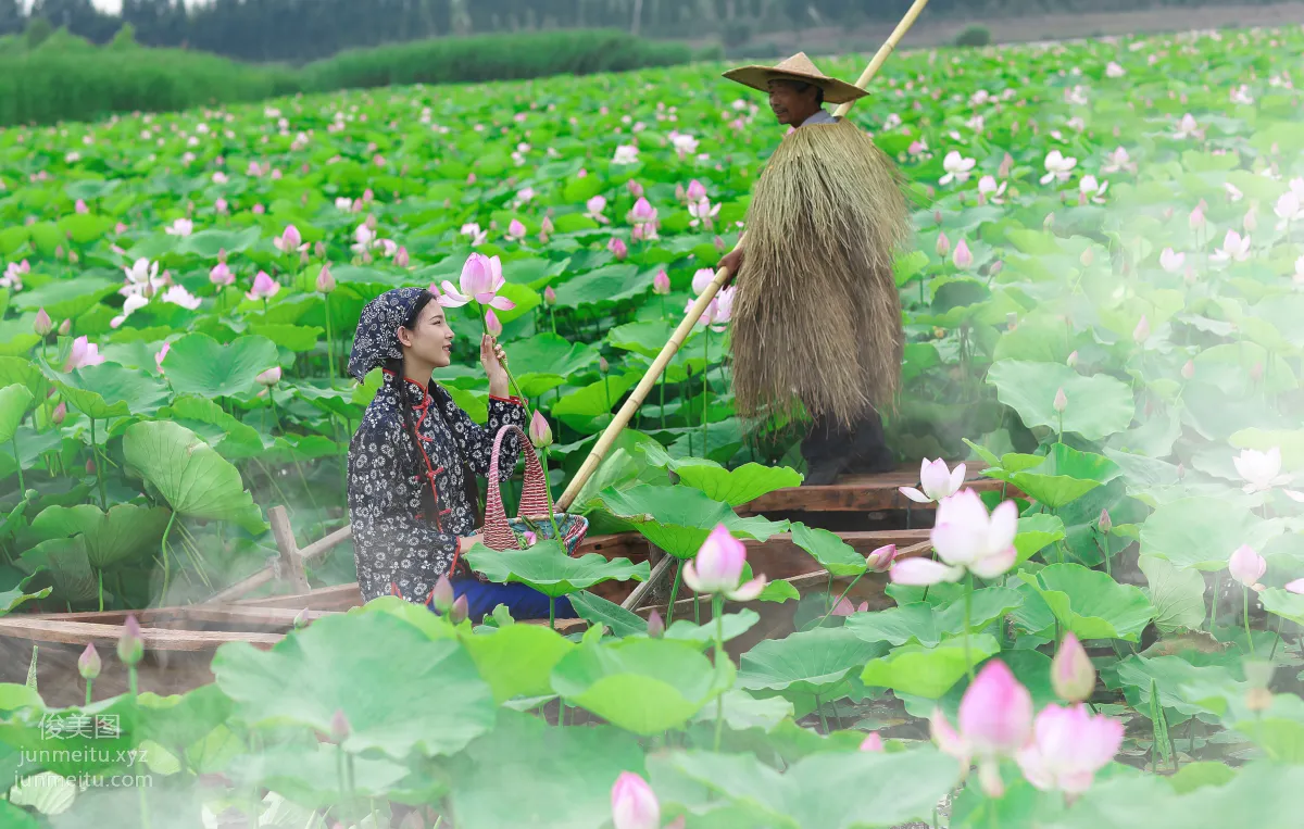 Kong Di: YiTuYu photo 7