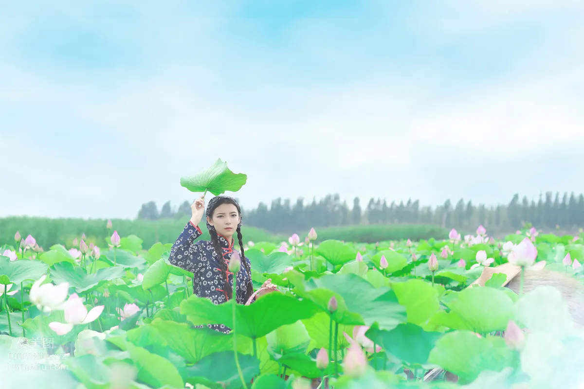 Kong Di: YiTuYu photo 10