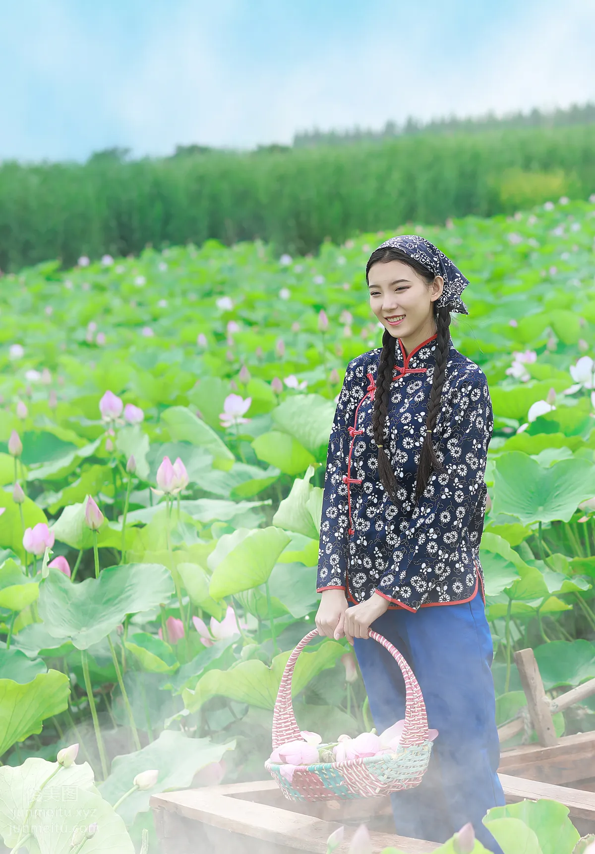 Kong Di: YiTuYu photo 13