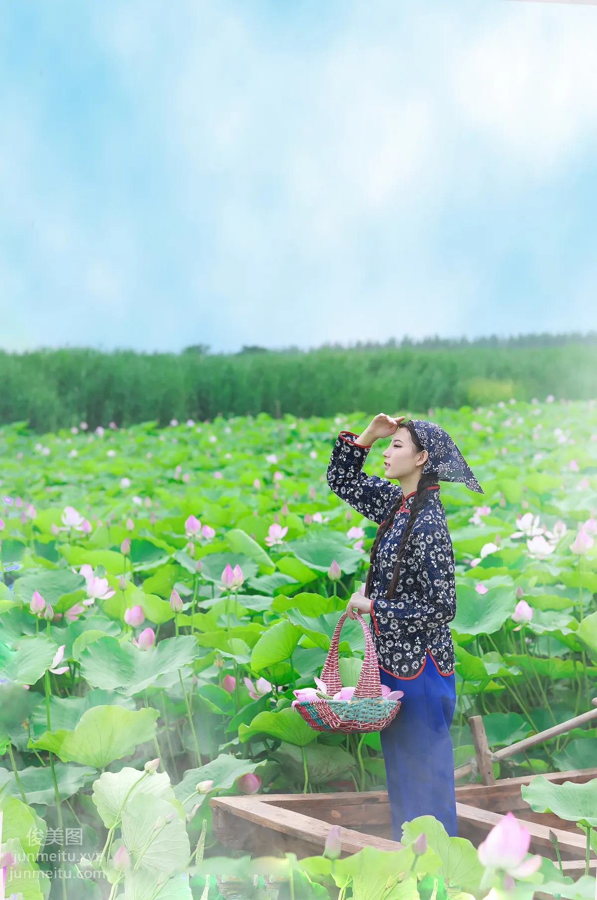 Kong Di: YiTuYu photo 15
