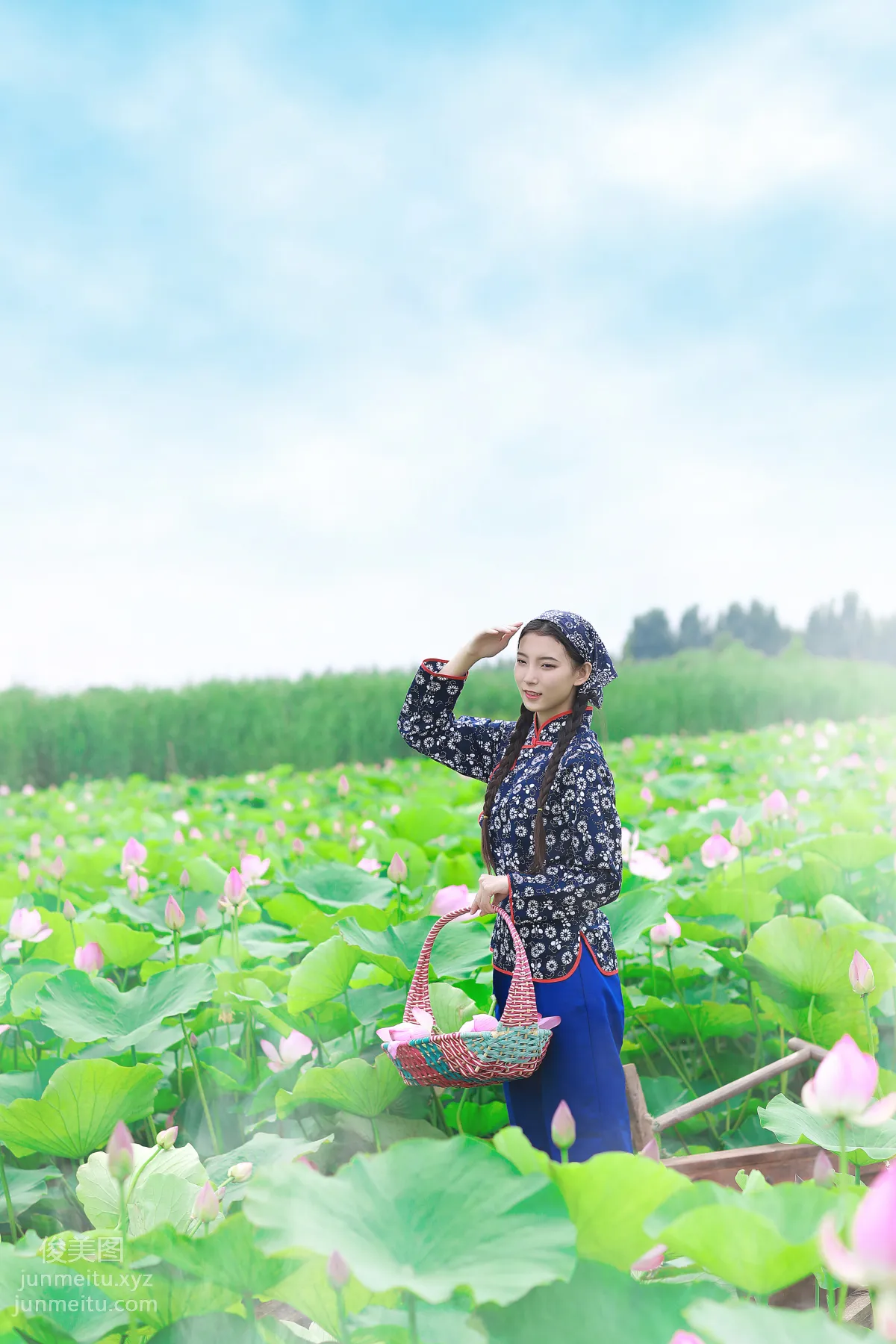 Kong Di: YiTuYu photo 16