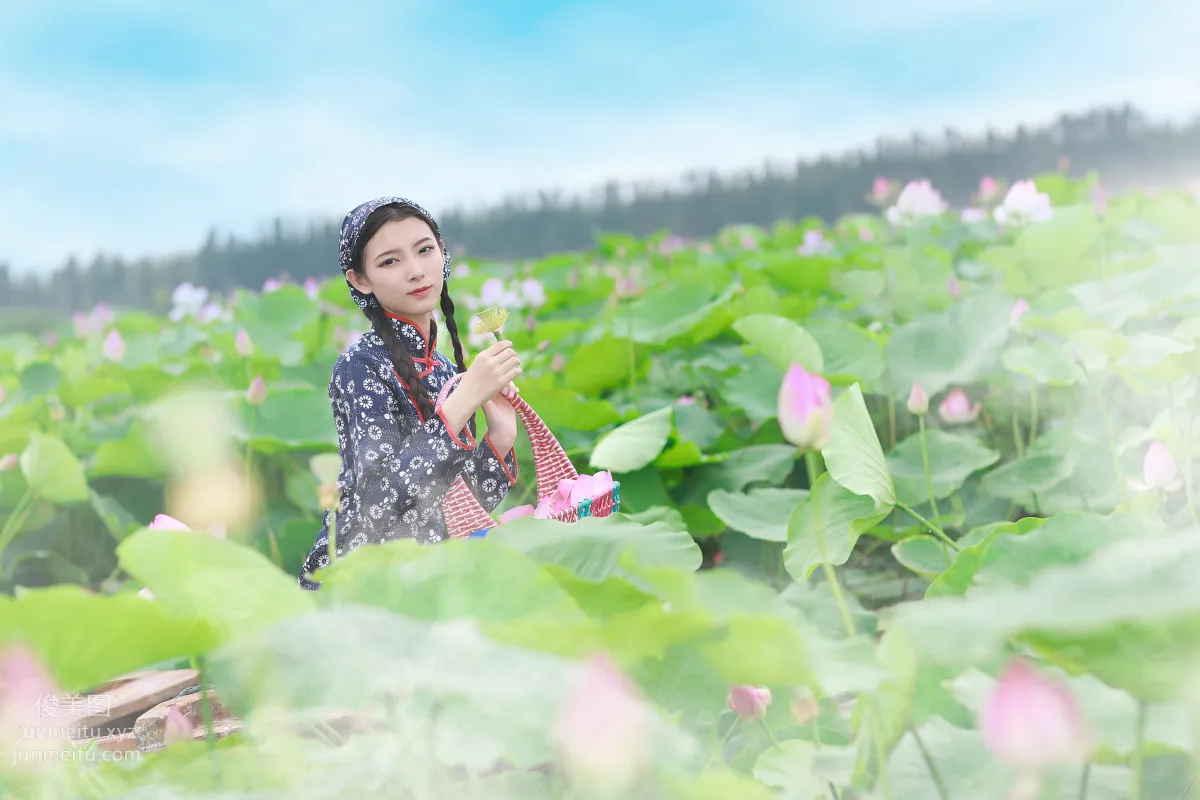 Kong Di: YiTuYu photo 19