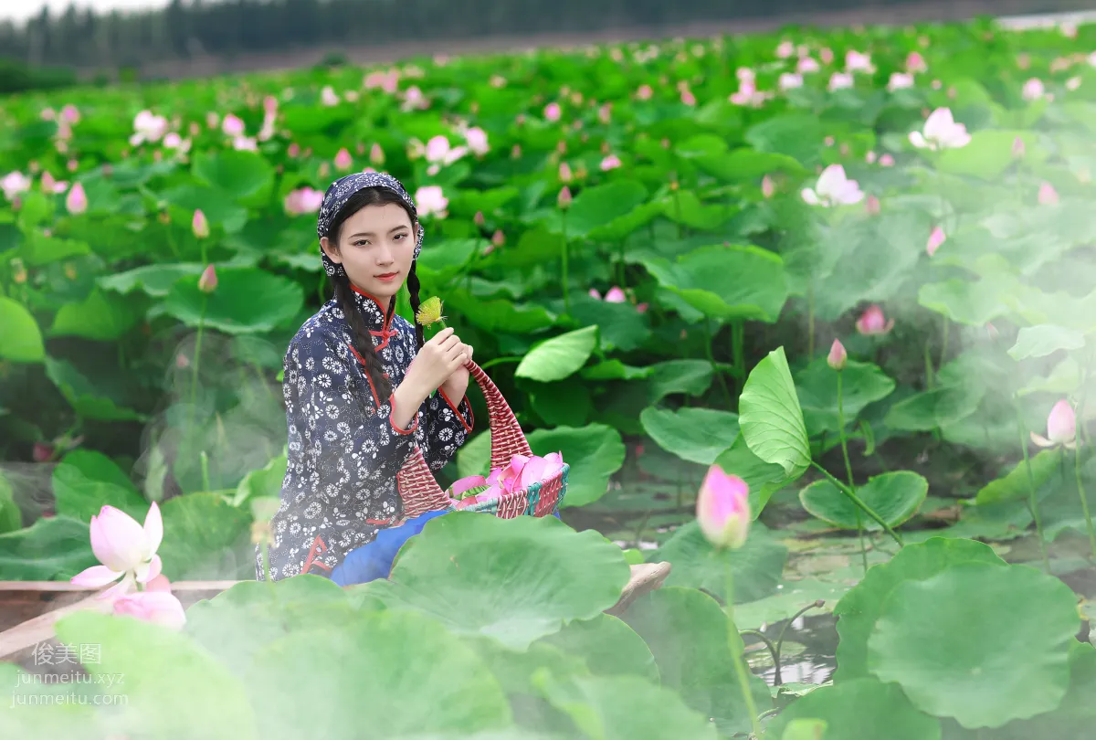 Kong Di: YiTuYu photo 20
