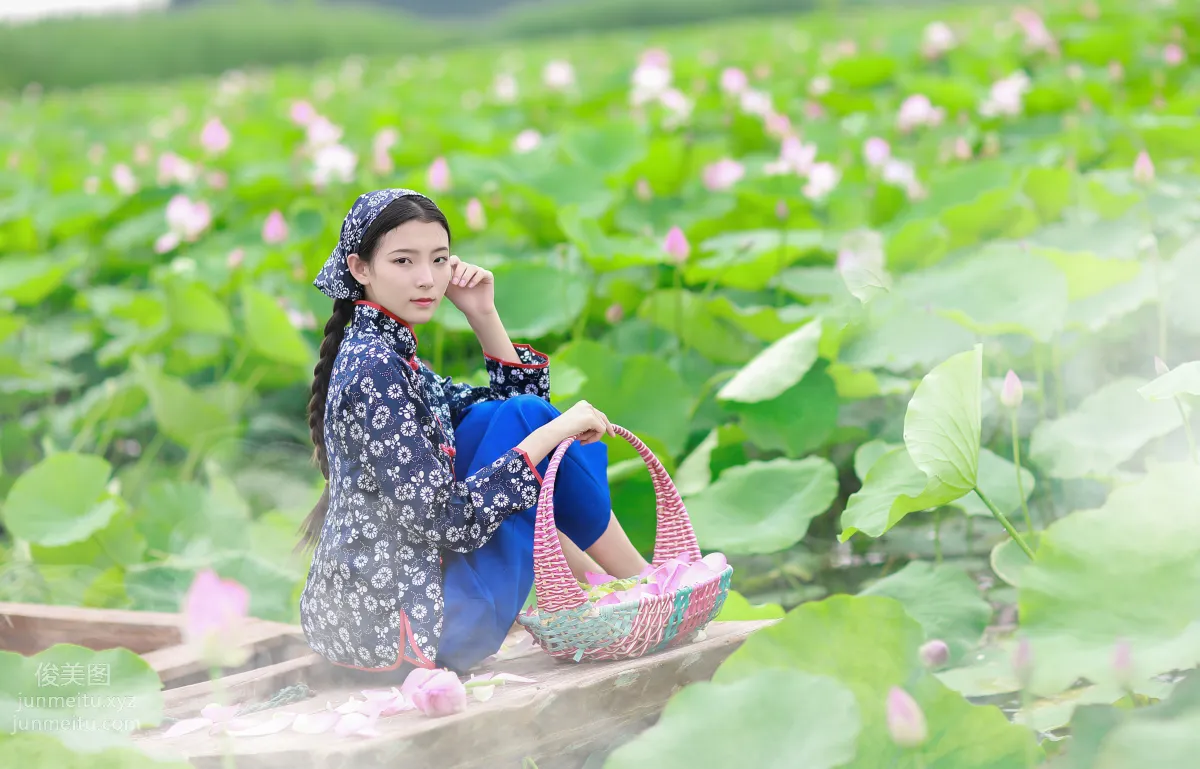 Kong Di: YiTuYu photo 22