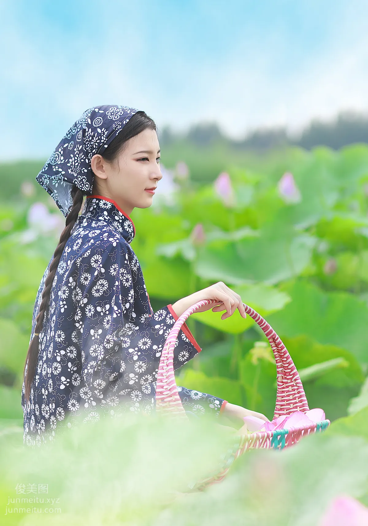 Kong Di: YiTuYu photo 23