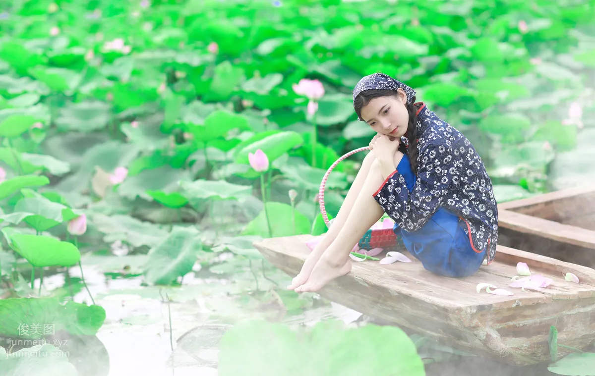 Kong Di: YiTuYu photo 29