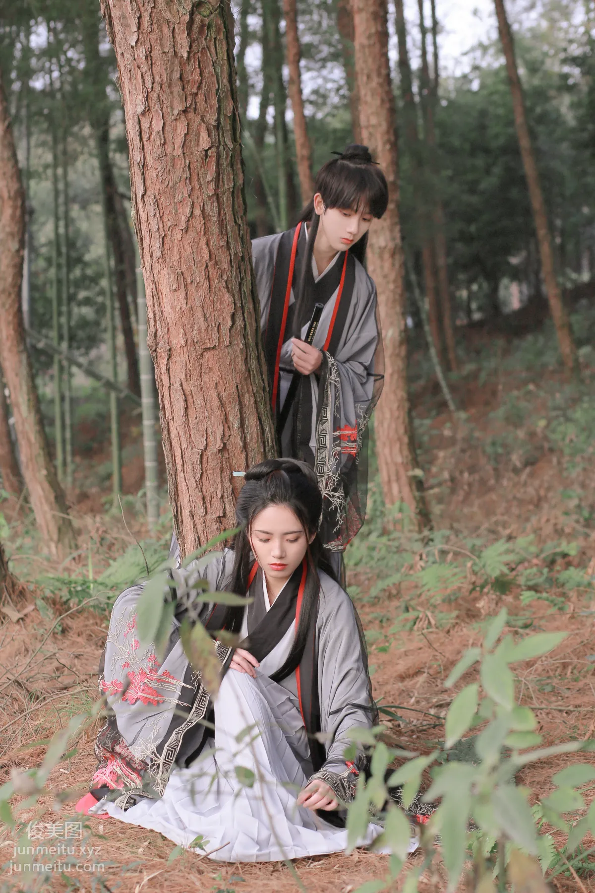 Yi Yue: YiTuYu photo 4