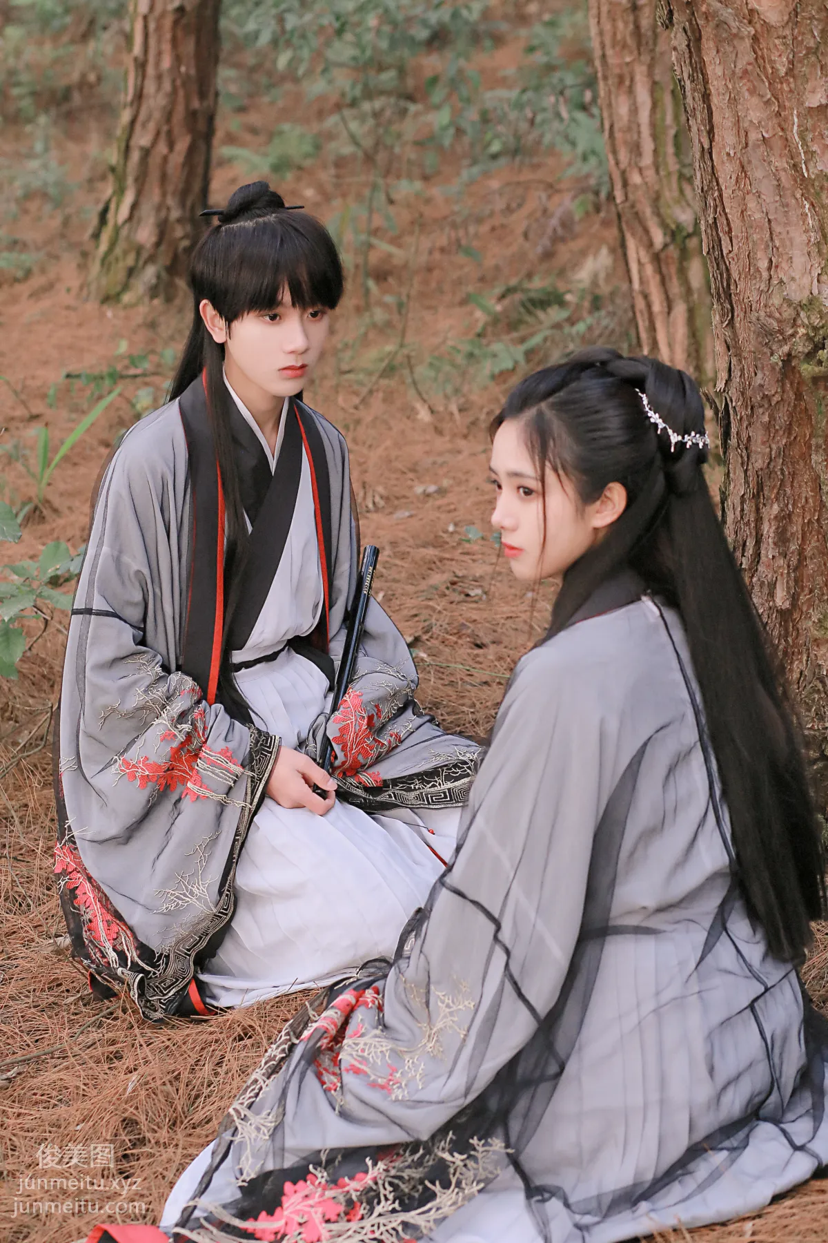 Yi Yue: YiTuYu photo 9
