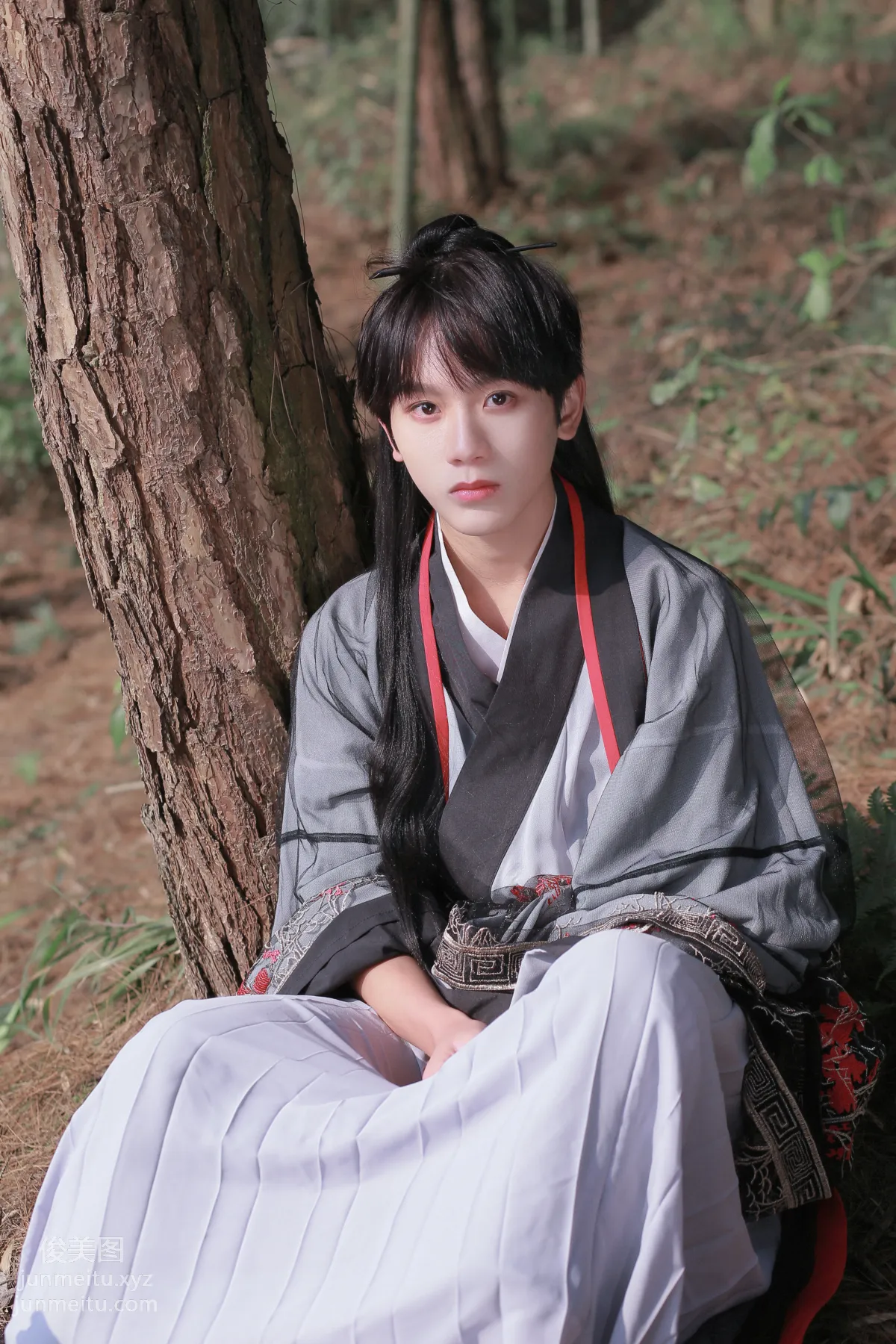 Yi Yue: YiTuYu photo 13