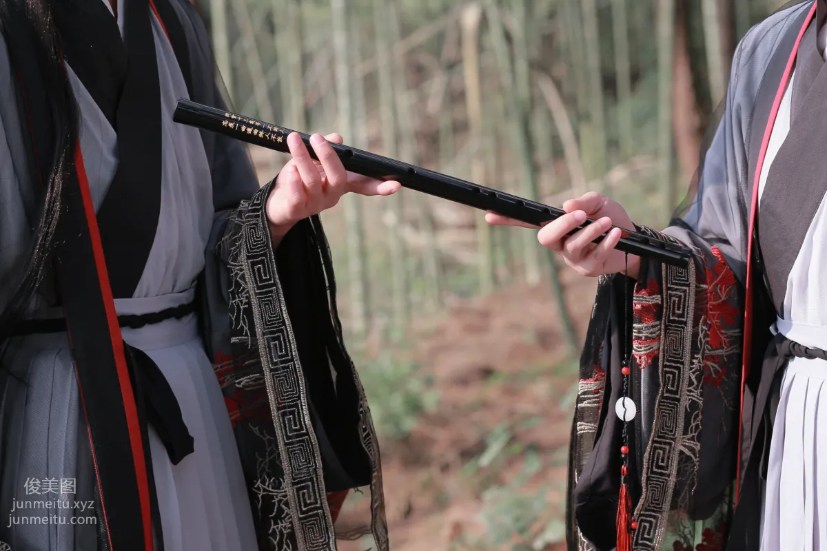 Yi Yue: YiTuYu photo 24