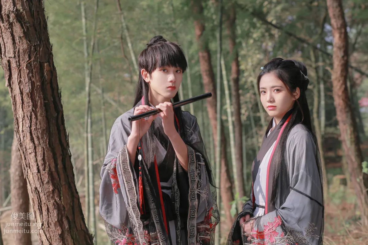 Yi Yue: YiTuYu photo 25