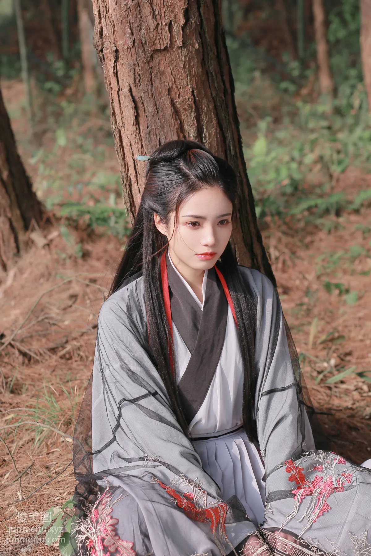 Yi Yue: YiTuYu photo 27