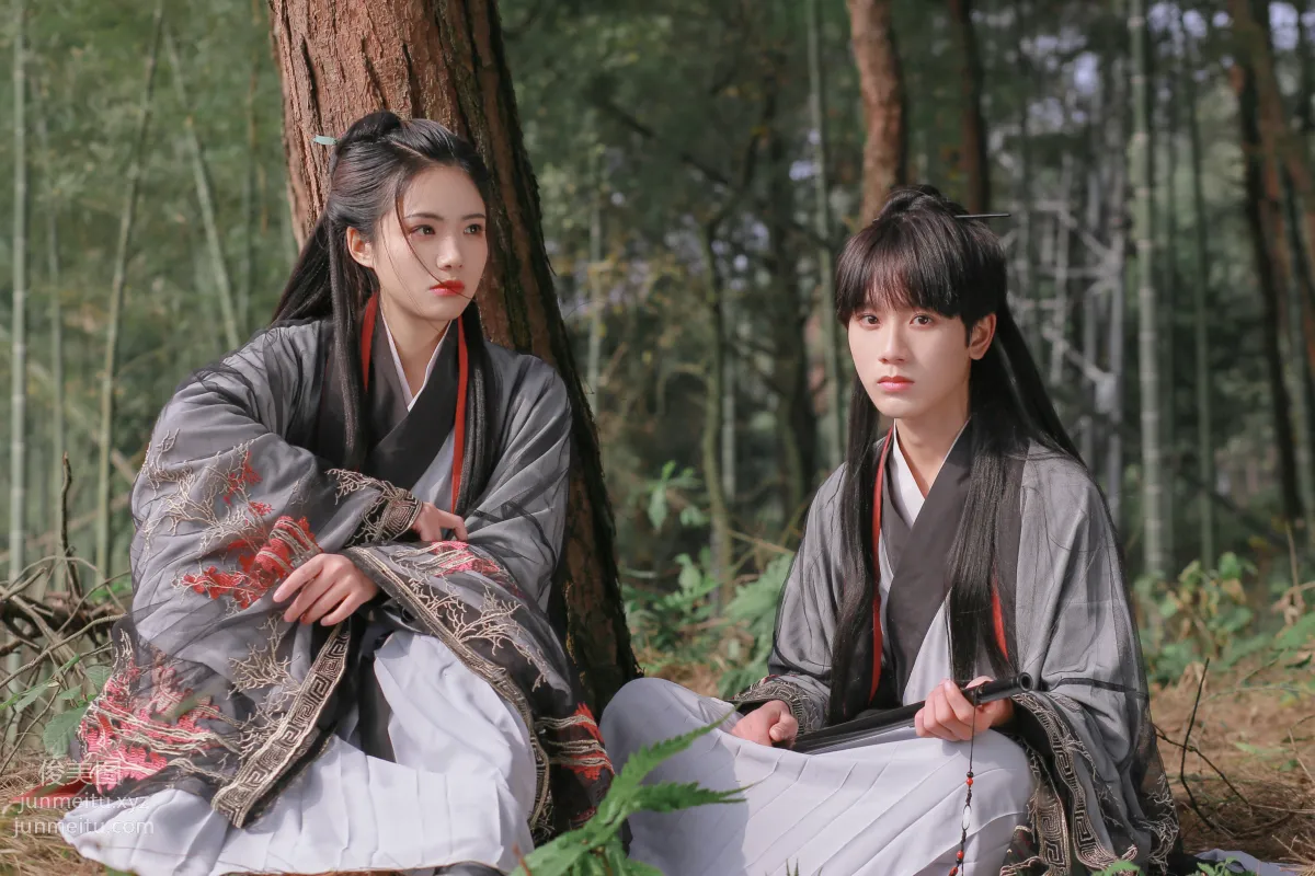Yi Yue: YiTuYu photo 28