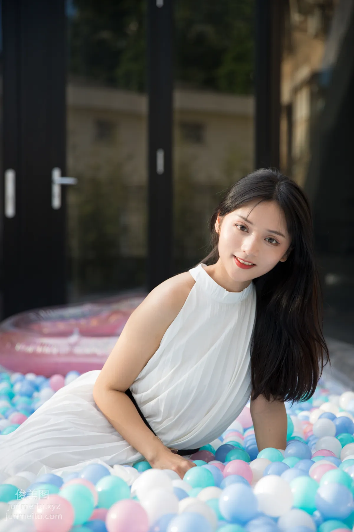 Yu Wen: YiTuYu photo 3