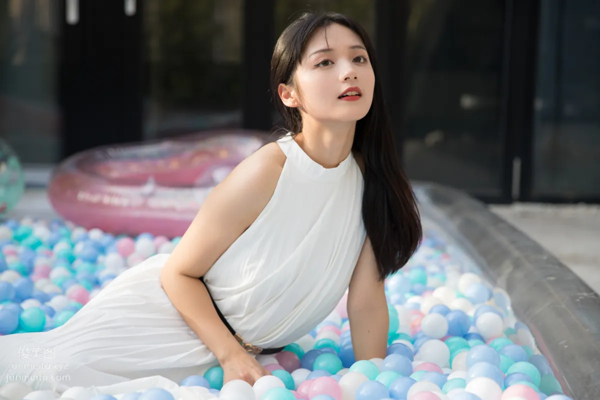 Yu Wen: YiTuYu photo 4