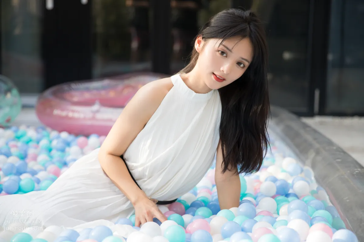 Yu Wen: YiTuYu photo 5